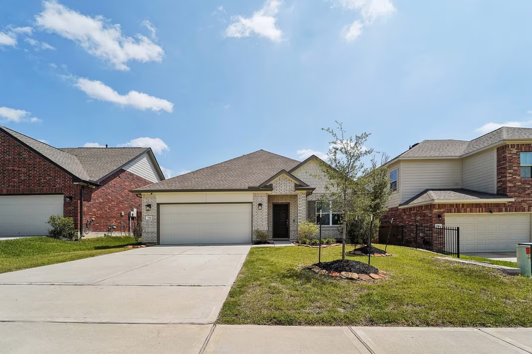 Photo 4 of 788 Yellow Birch, Conroe, TX