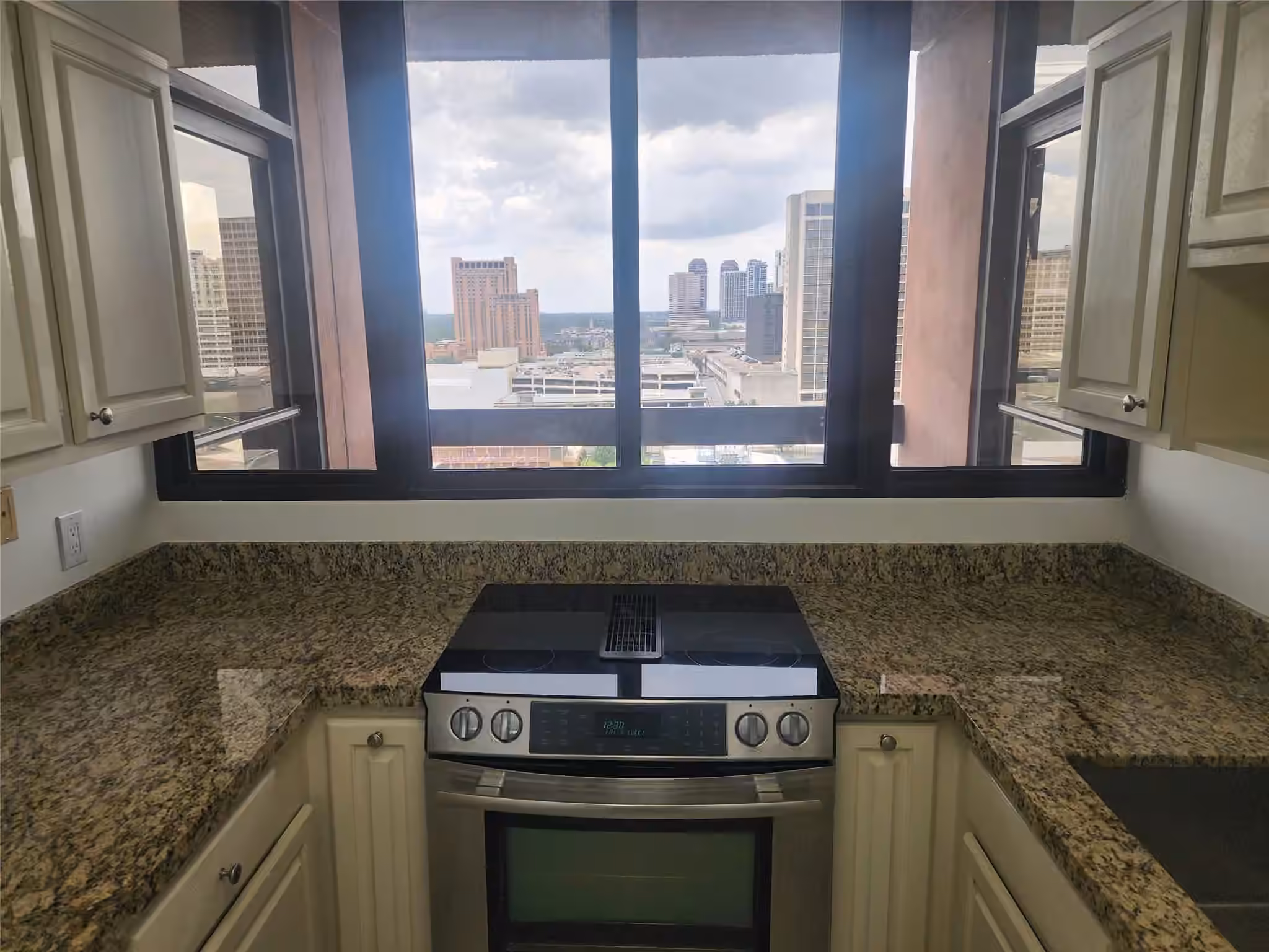 Photo 4 of 5150 Hidalgo Street 1403, Houston, TX
