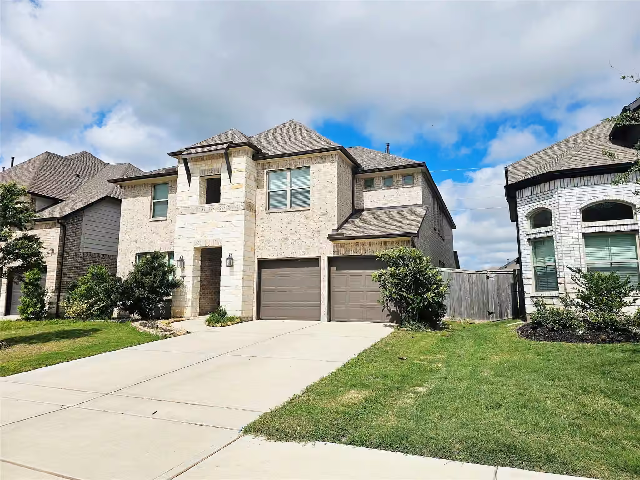 Photo of 10431 Rigel Ridge Way, Richmond, TX