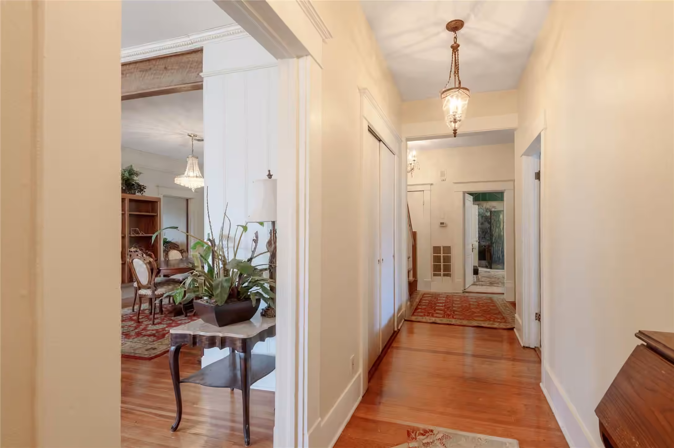 Photo 6 of 100 W Caroline Street, Trinity, TX