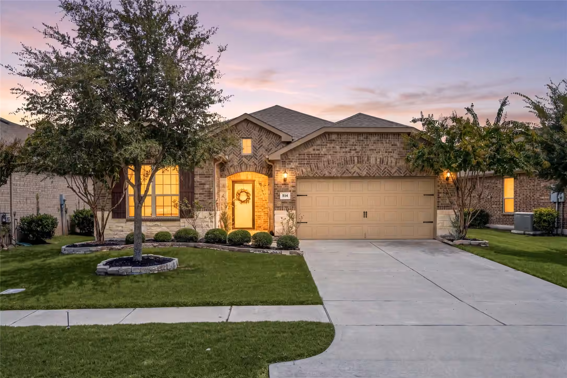 Photo of 514 Emory Peak Drive, Richmond, TX