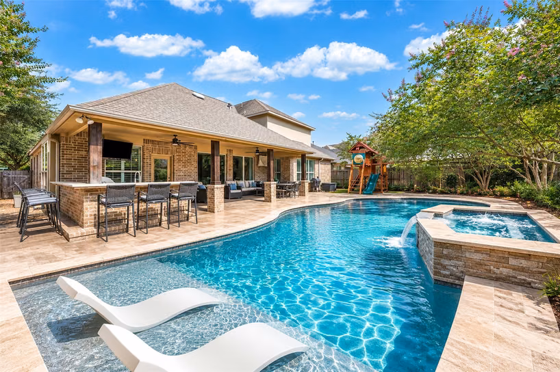 Photo 3 of 5202 Red Oak Valley Drive, Katy, TX