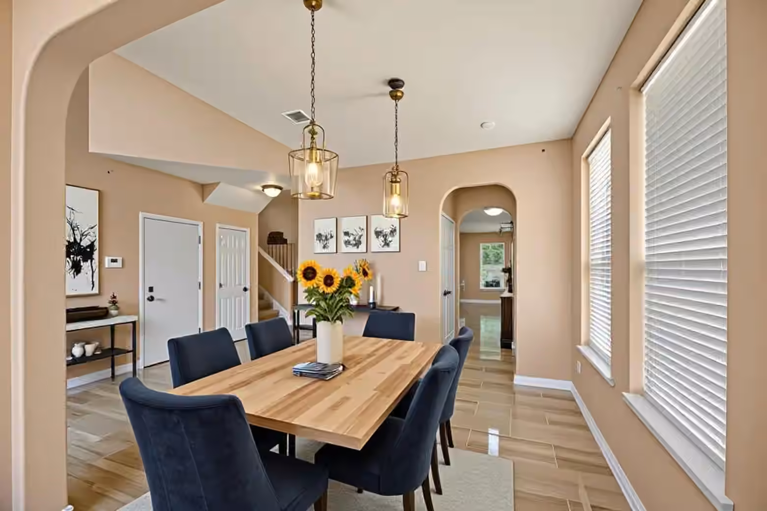 Photo 5 of 226 Persimmon Drive, Baytown, TX