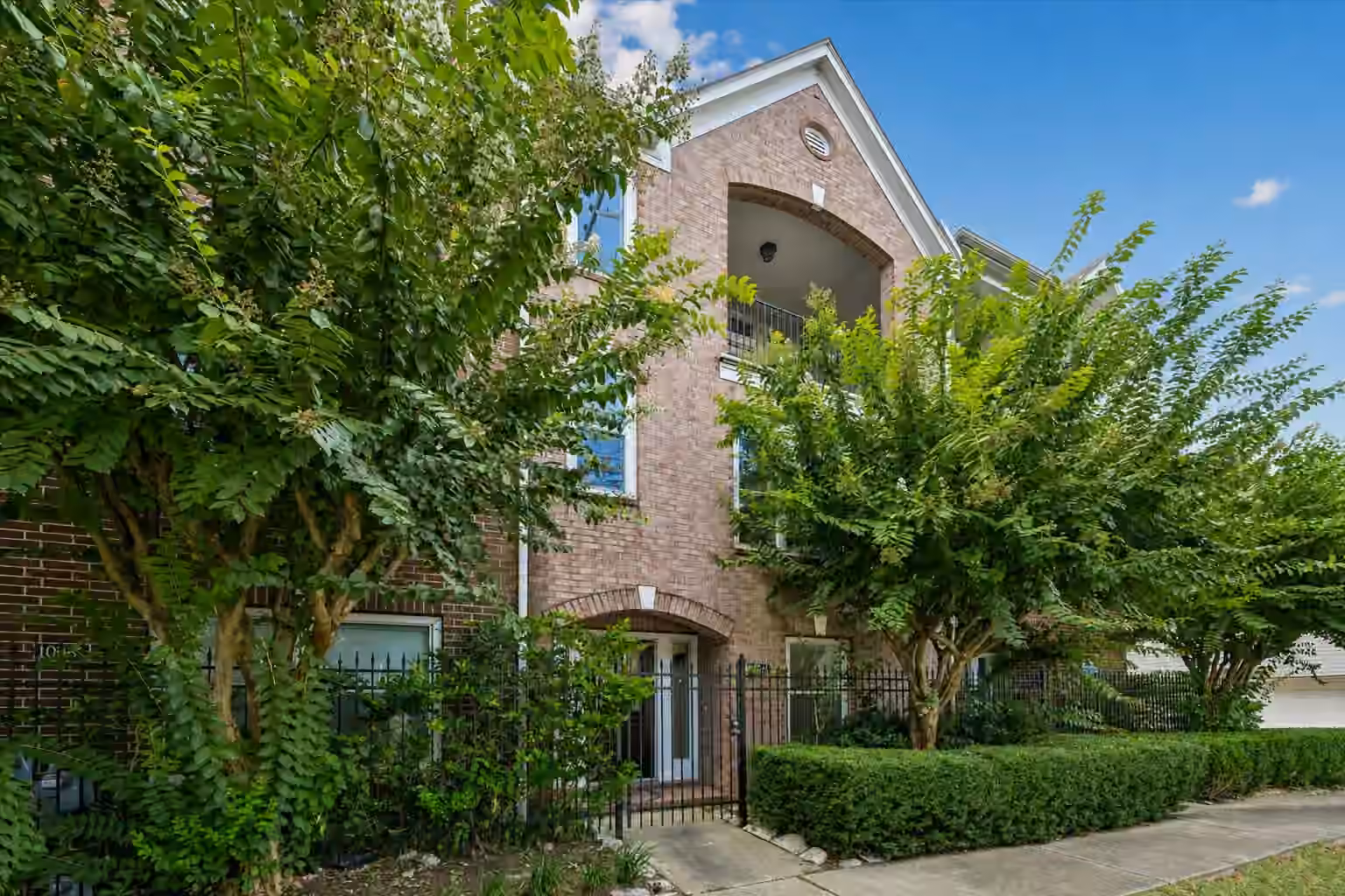 Photo of 1008 Marconi Street A, Houston, TX