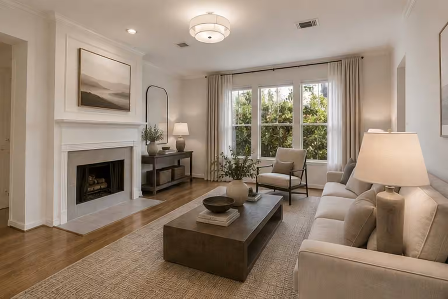 Photo 3 of 1008 Marconi Street A, Houston, TX