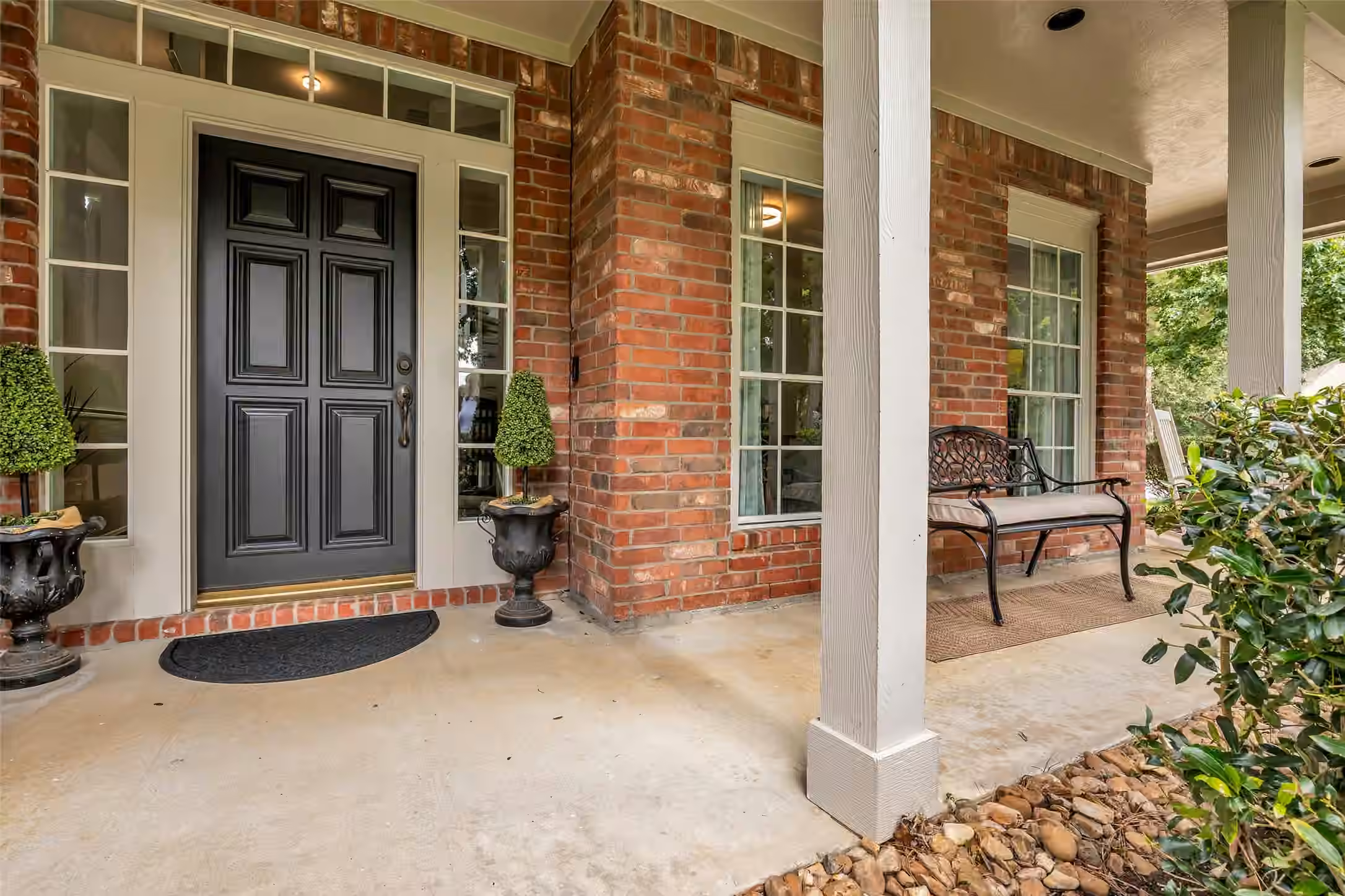 Photo 4 of 12603 Winchester Court, Magnolia, TX