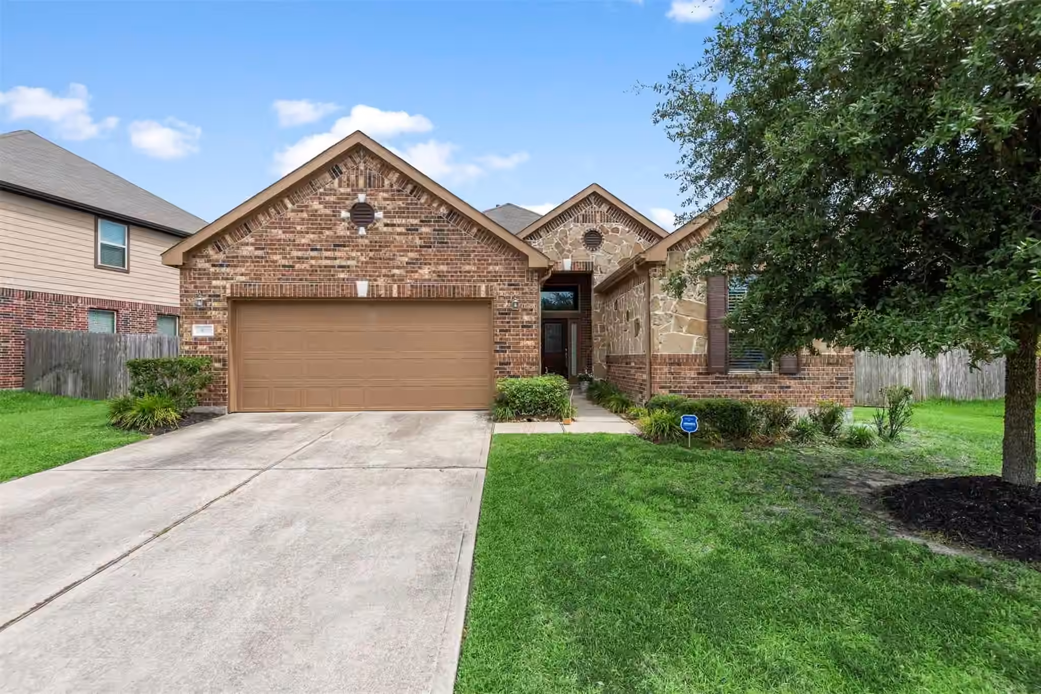 Photo of 24115 Buffalo Cove Lane, Katy, TX 77493