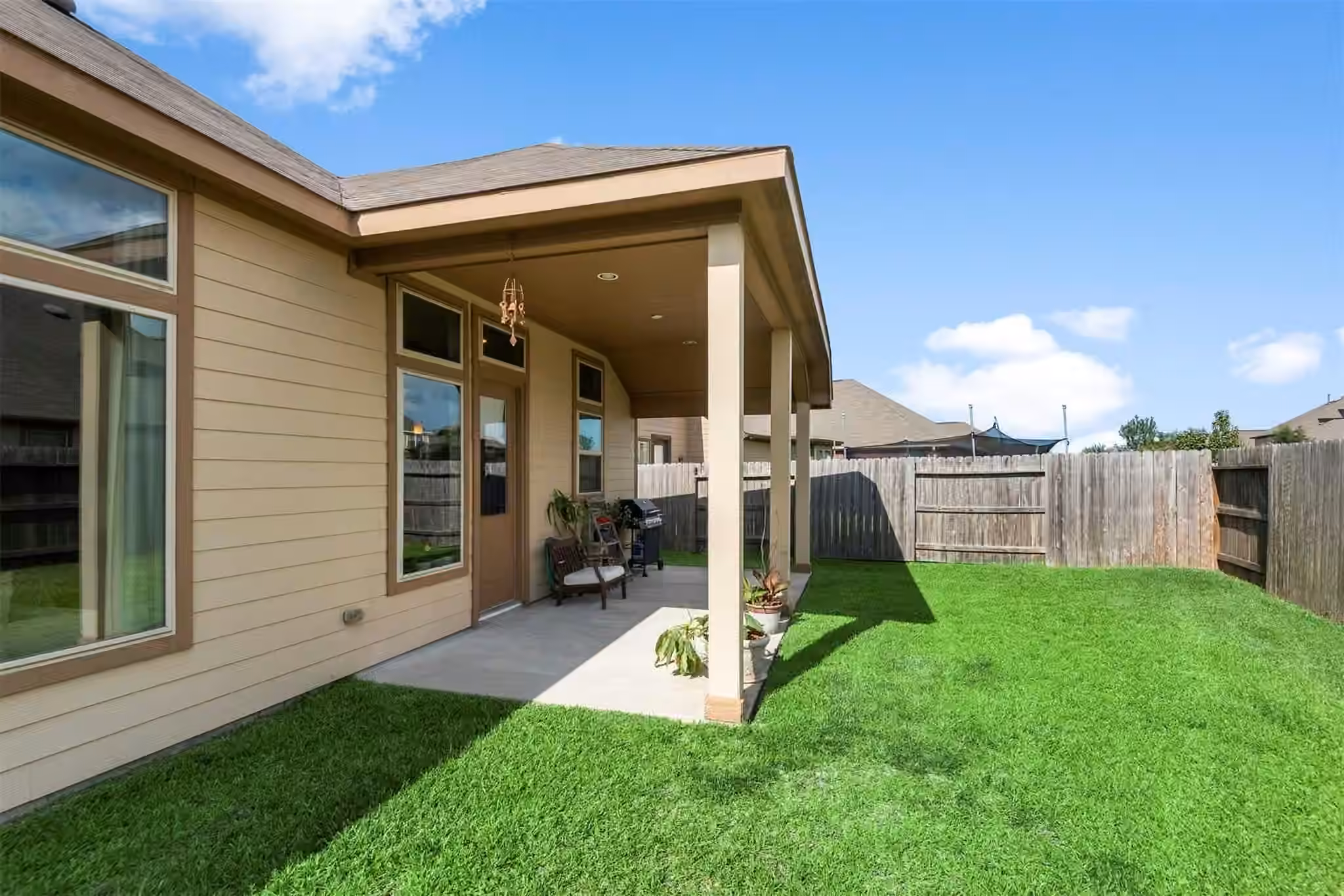 Photo 7 of 24115 Buffalo Cove Lane, Katy, TX