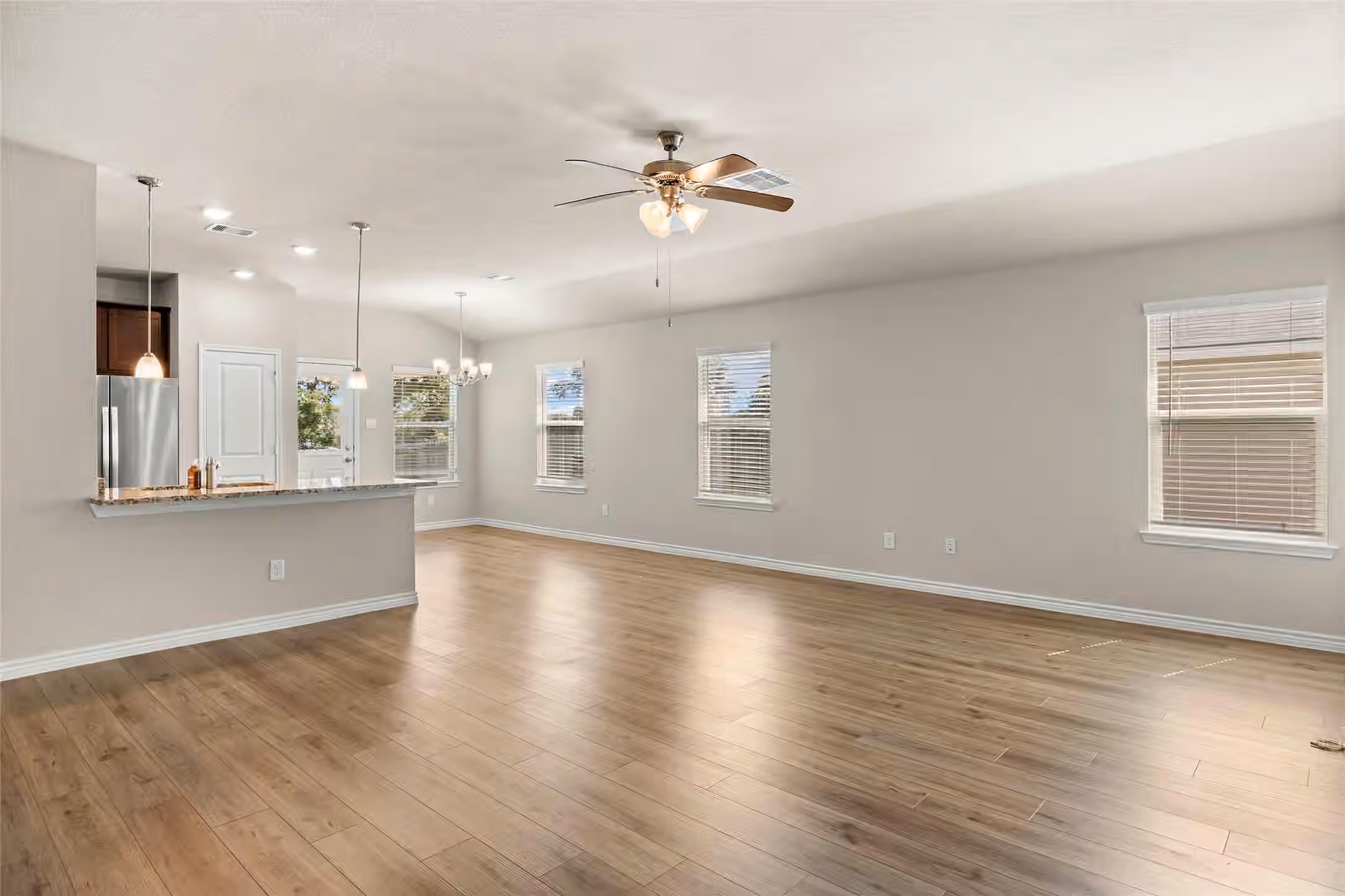 Photo 3 of 802 Legrand Street, Brenham, TX