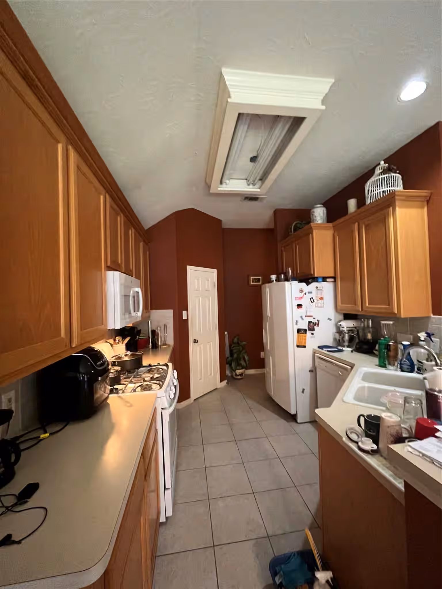 Photo 2 of 19410 Briarsedge Court, Katy, TX