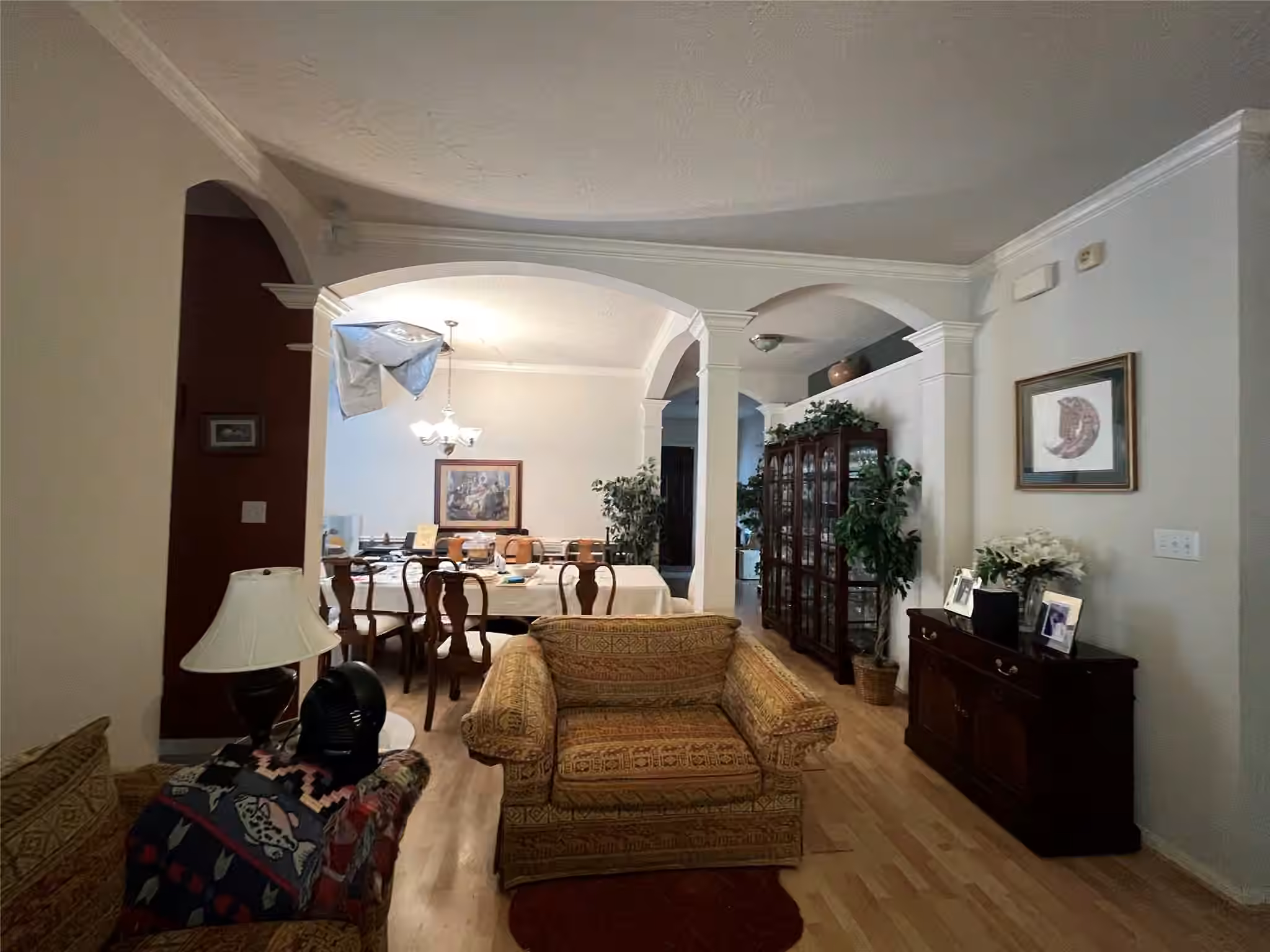 Photo 3 of 19410 Briarsedge Court, Katy, TX