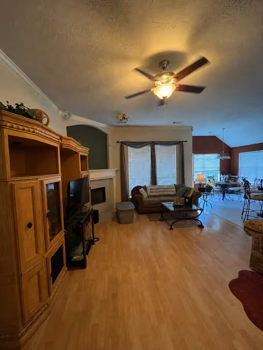 Photo 5 of 19410 Briarsedge Court, Katy, TX