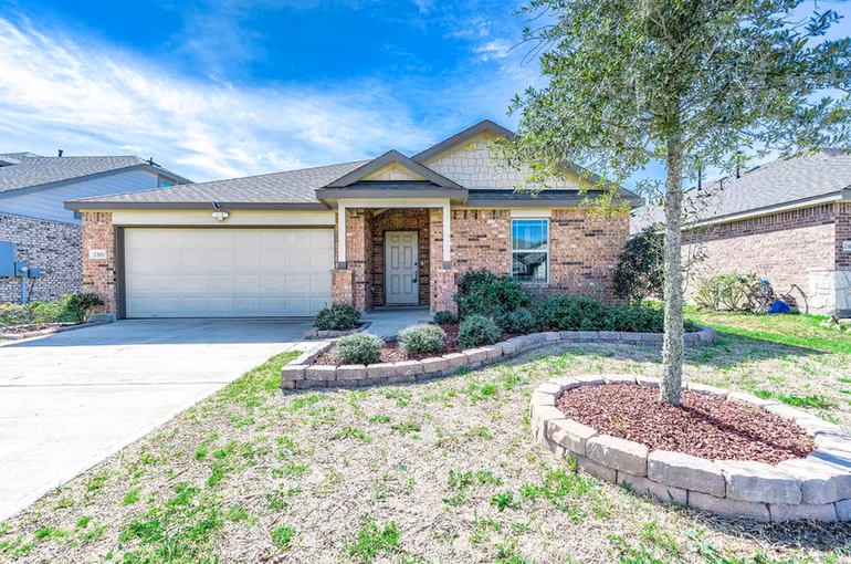 Photo of 23111 Briarstone Harbor Trail, Katy, TX