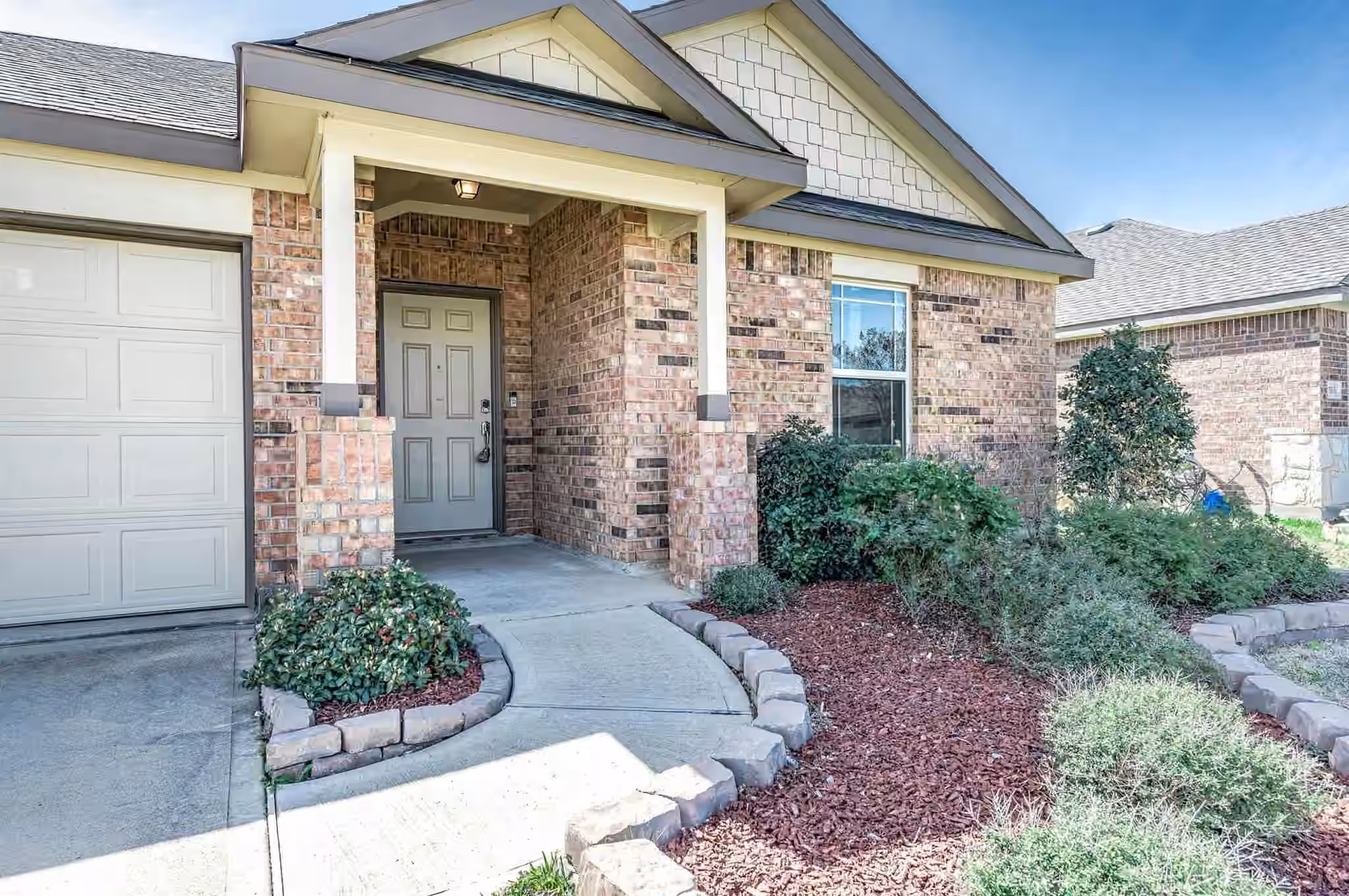 Photo 2 of 23111 Briarstone Harbor Trail, Katy, TX