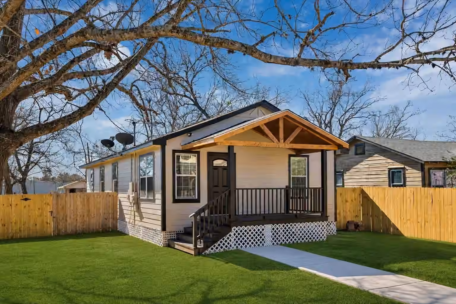 Photo of 815 Fields Street, Richmond, TX