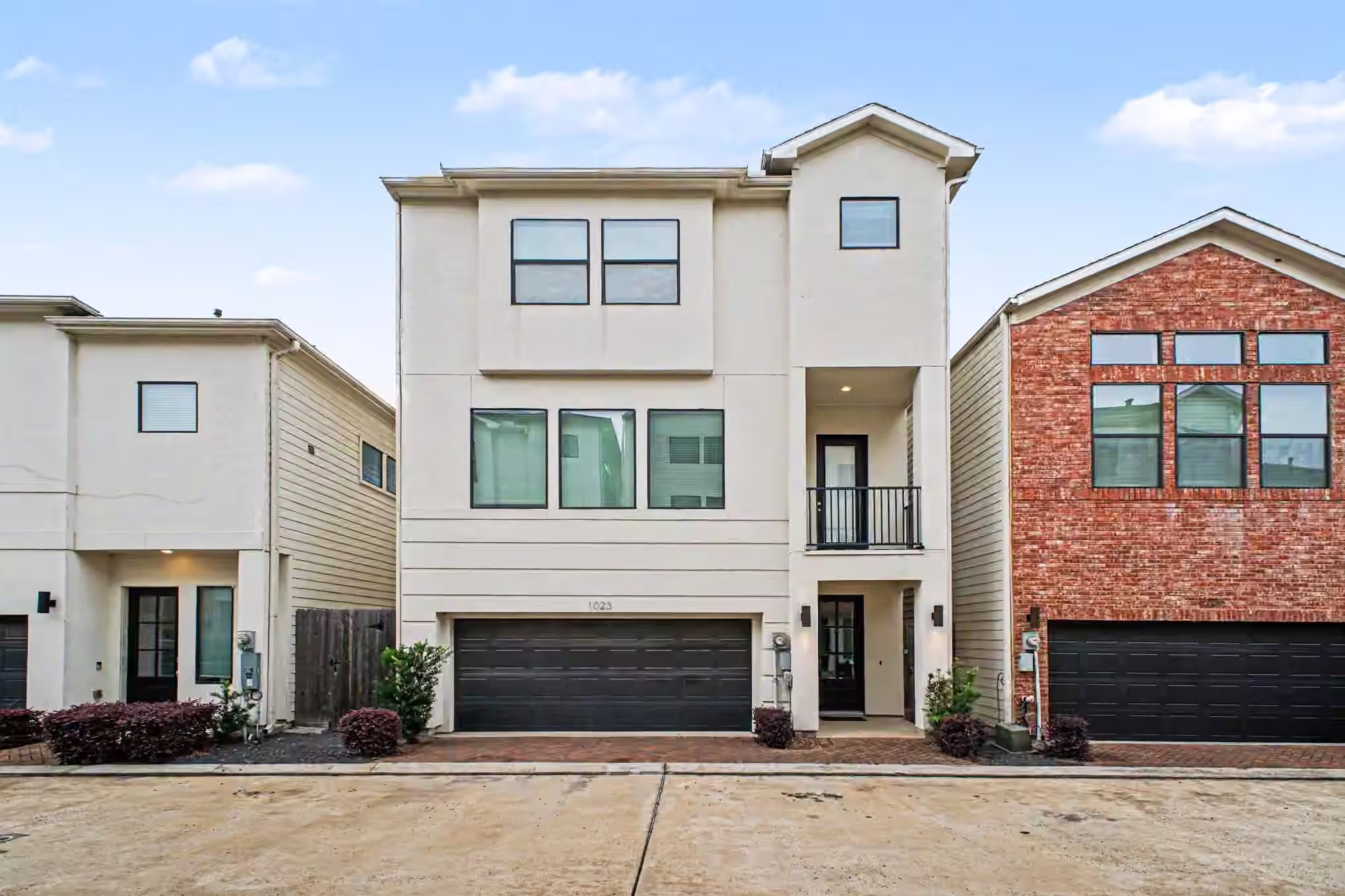 Photo of 1023 Green Kensington Drive, Houston, TX 77008