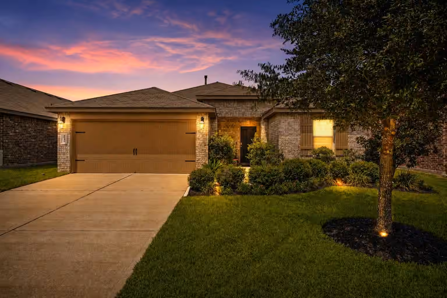 Photo of 5650 Pleasant Falls Drive, Richmond, TX 77407