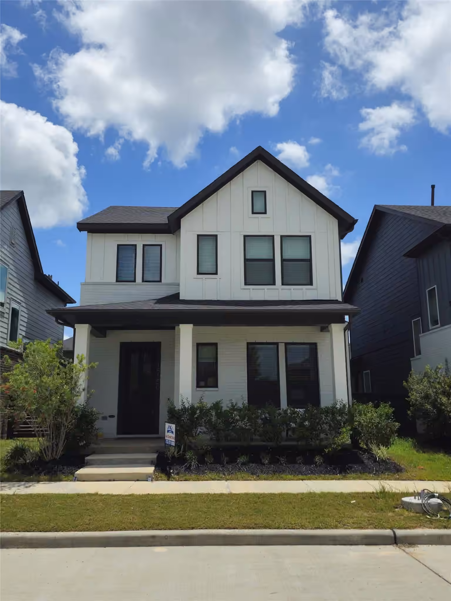 Photo of 15150 Tenacious Drive, Cypress, TX