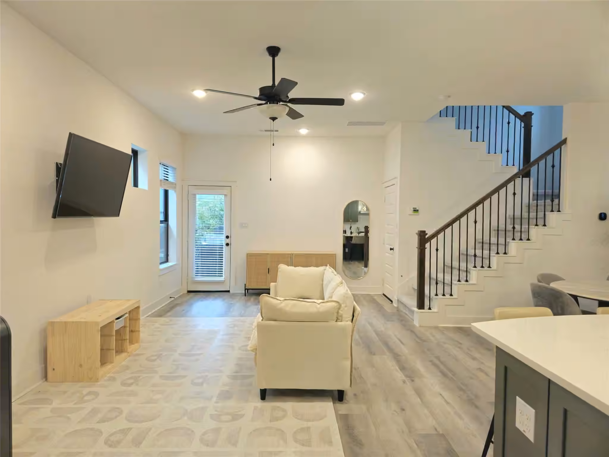 Photo 4 of 15150 Tenacious Drive, Cypress, TX