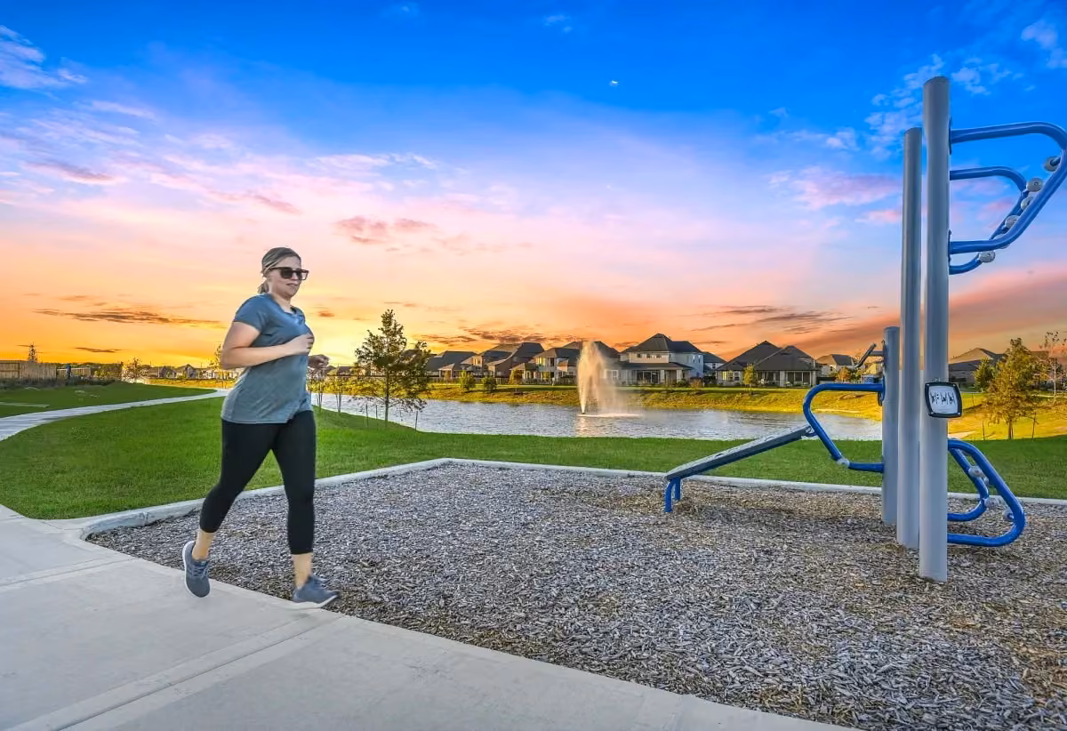 Photo 5 of 5306 Timpson Drive, Manvel, TX