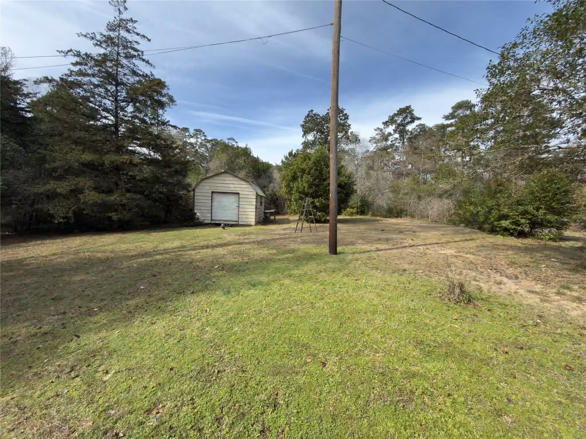 Photo 5 of 257 County Road 2142c, Cleveland, TX