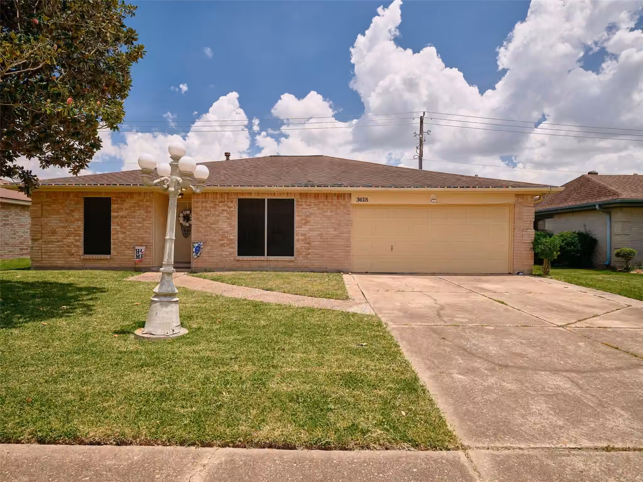 Photo of 3618 Filmore Lane, Deer Park, TX