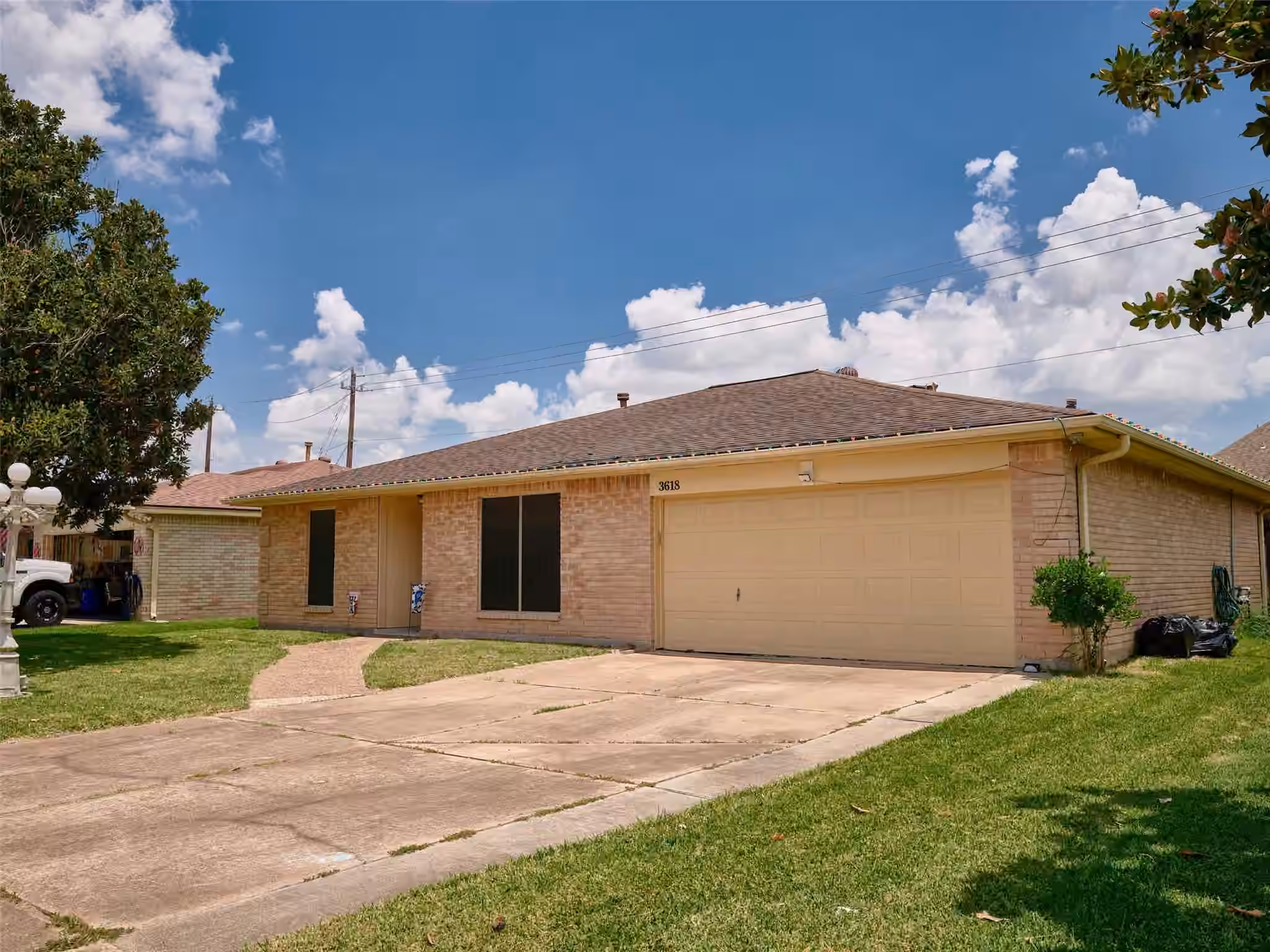 Photo 2 of 3618 Filmore Lane, Deer Park, TX