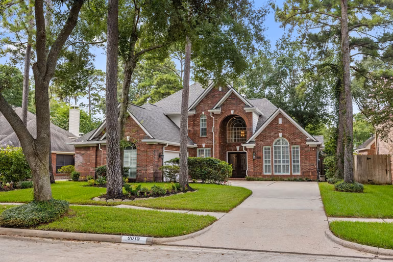 Photo of 9015 Rhapsody Lane, Houston, TX 77040
