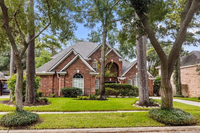 Photo 2 of 9015 Rhapsody Lane, Houston, TX