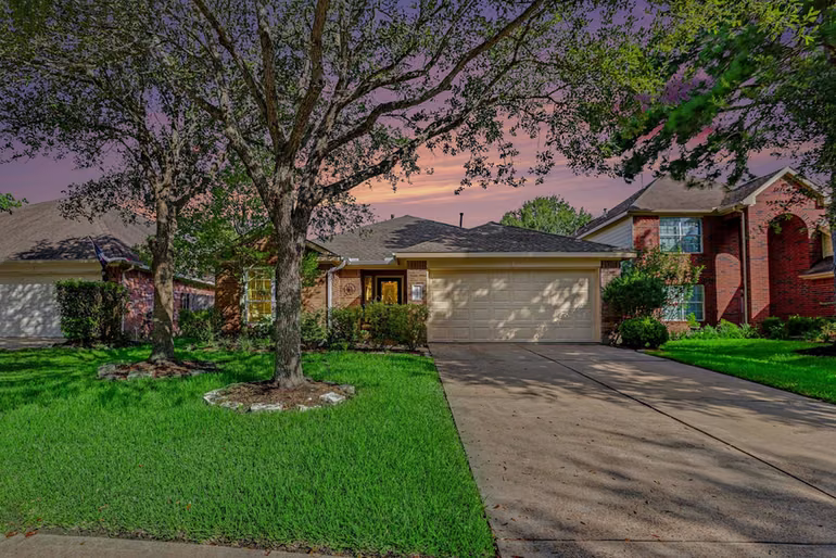 Photo of 26922 Kingston Glen Lane, Katy, TX 77494