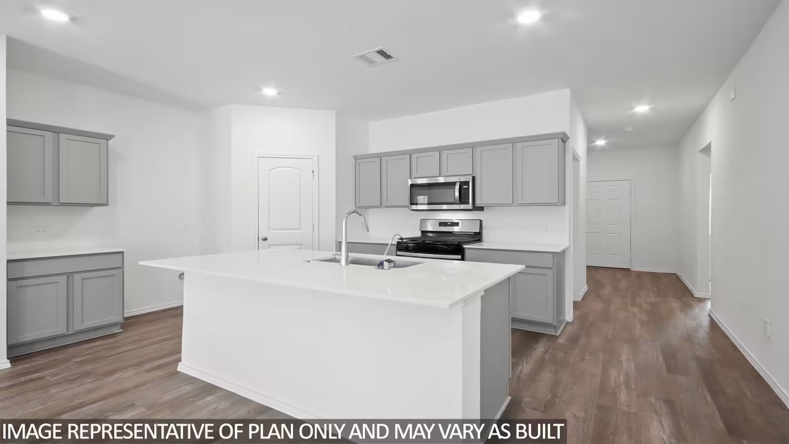 Photo of 16410 Pinebrook Leaf Lane, Magnolia, TX