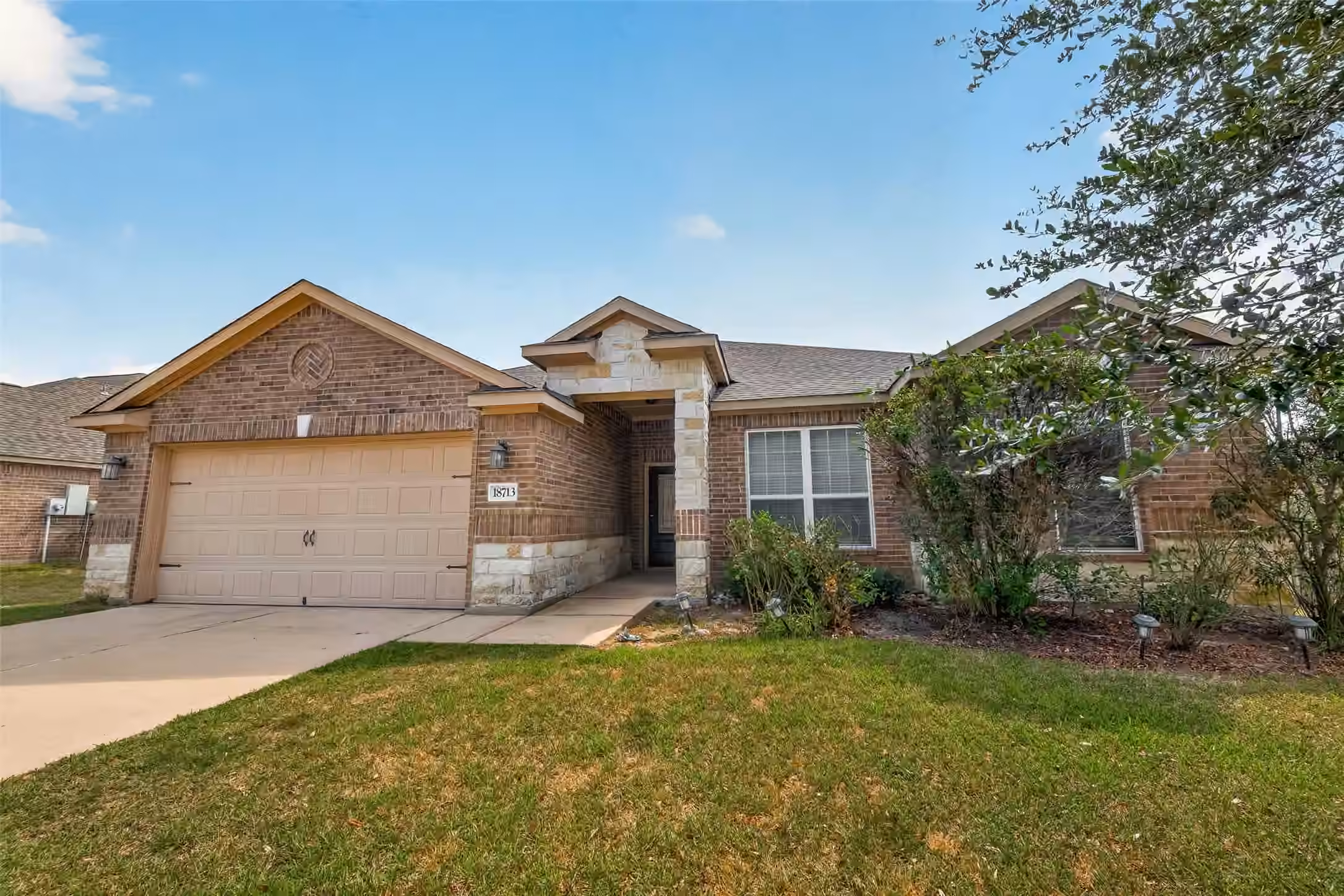 Photo of 18713 Encinal Trail, Magnolia, TX 77355