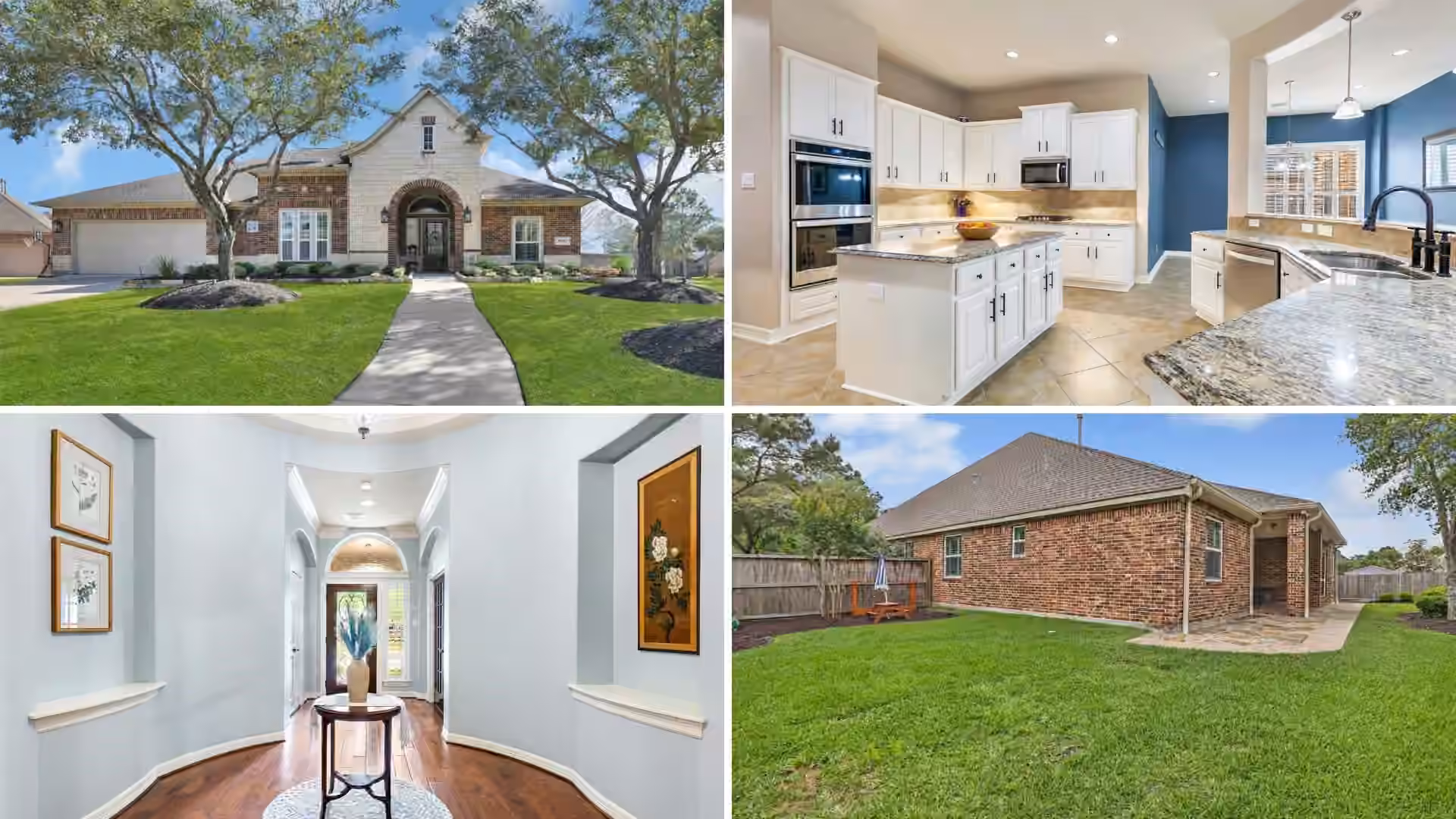 Photo of 17302 Pipestone Point Court, Humble, TX 77346