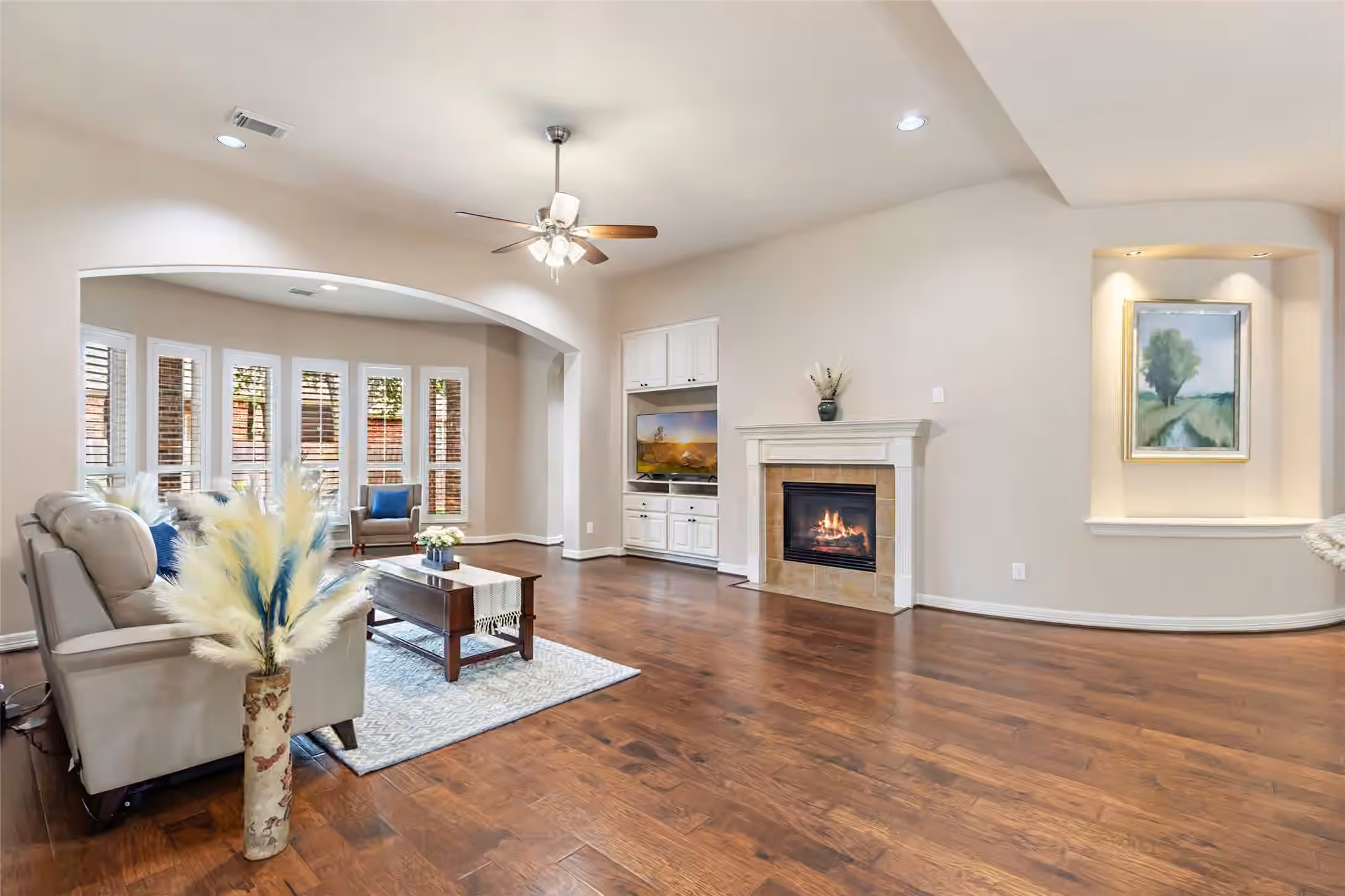 Photo 6 of 17302 Pipestone Point Court, Humble, TX