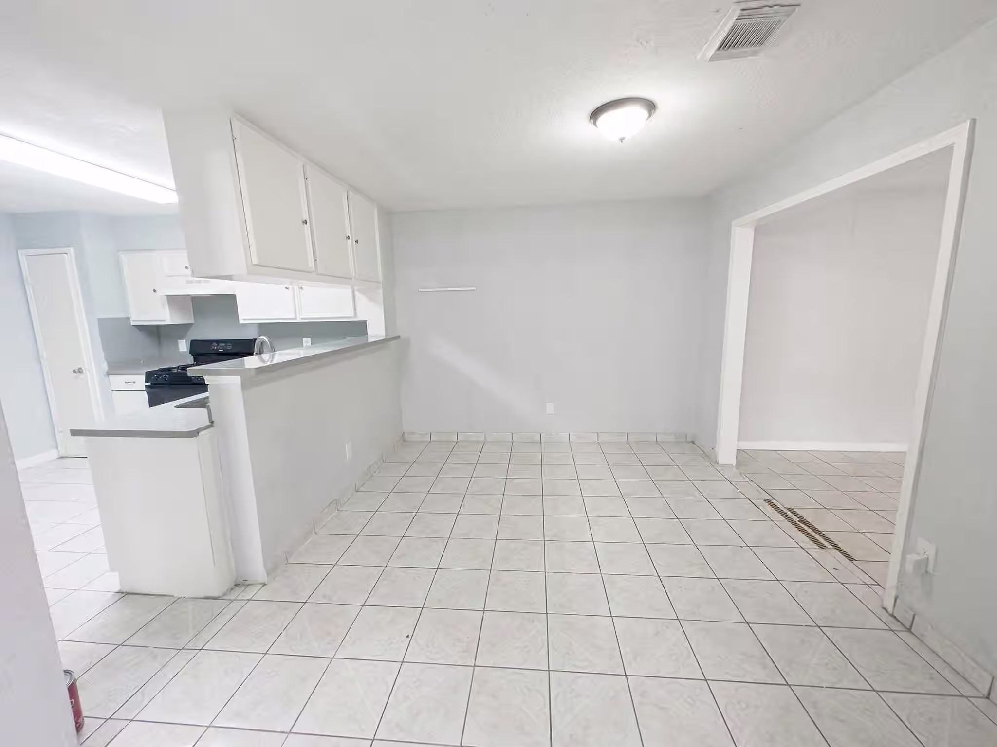 Photo 6 of 11622 Zarroll Drive, Houston, TX