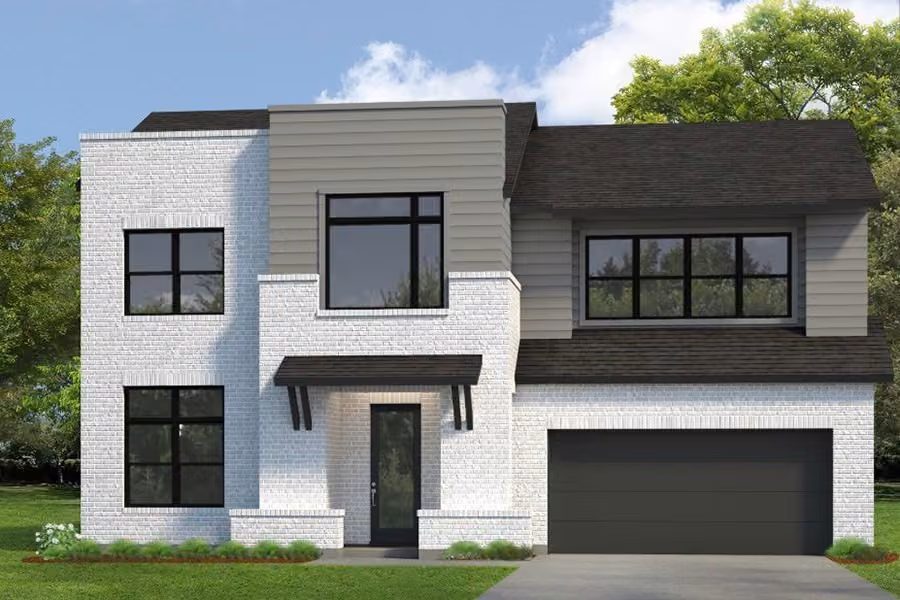 Photo of 17006 Cirrus Sky Lane, Cypress, TX