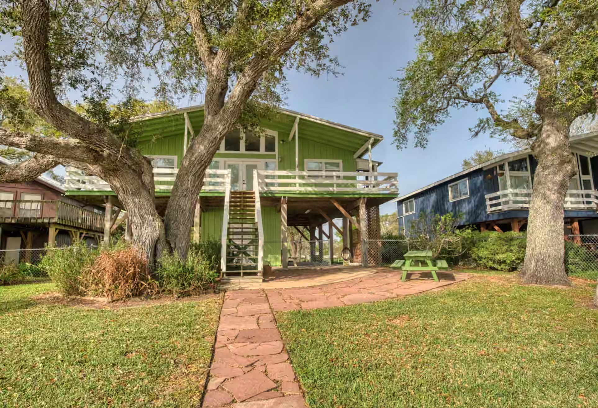 Photo of 4641 Rio Drive, Brazoria, TX 77422