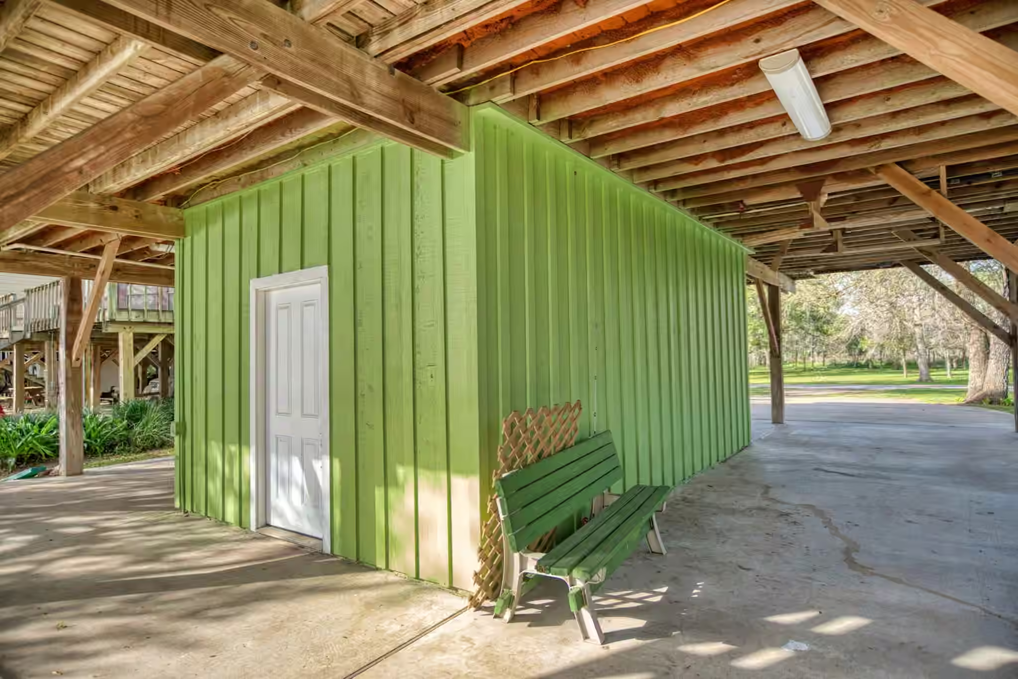 Photo 3 of 4641 Rio Drive, Brazoria, TX