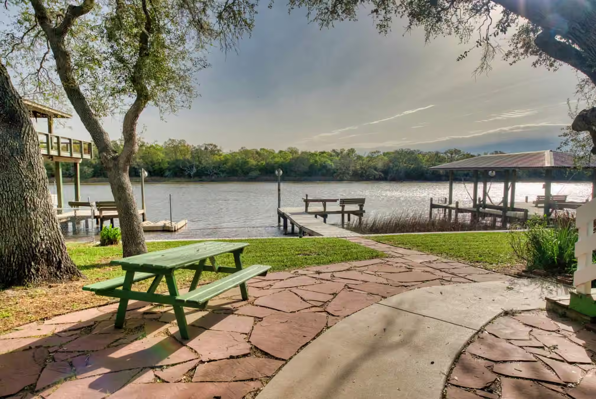 Photo 4 of 4641 Rio Drive, Brazoria, TX