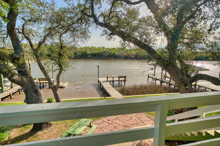 Photo 7 of 4641 Rio Drive, Brazoria, TX
