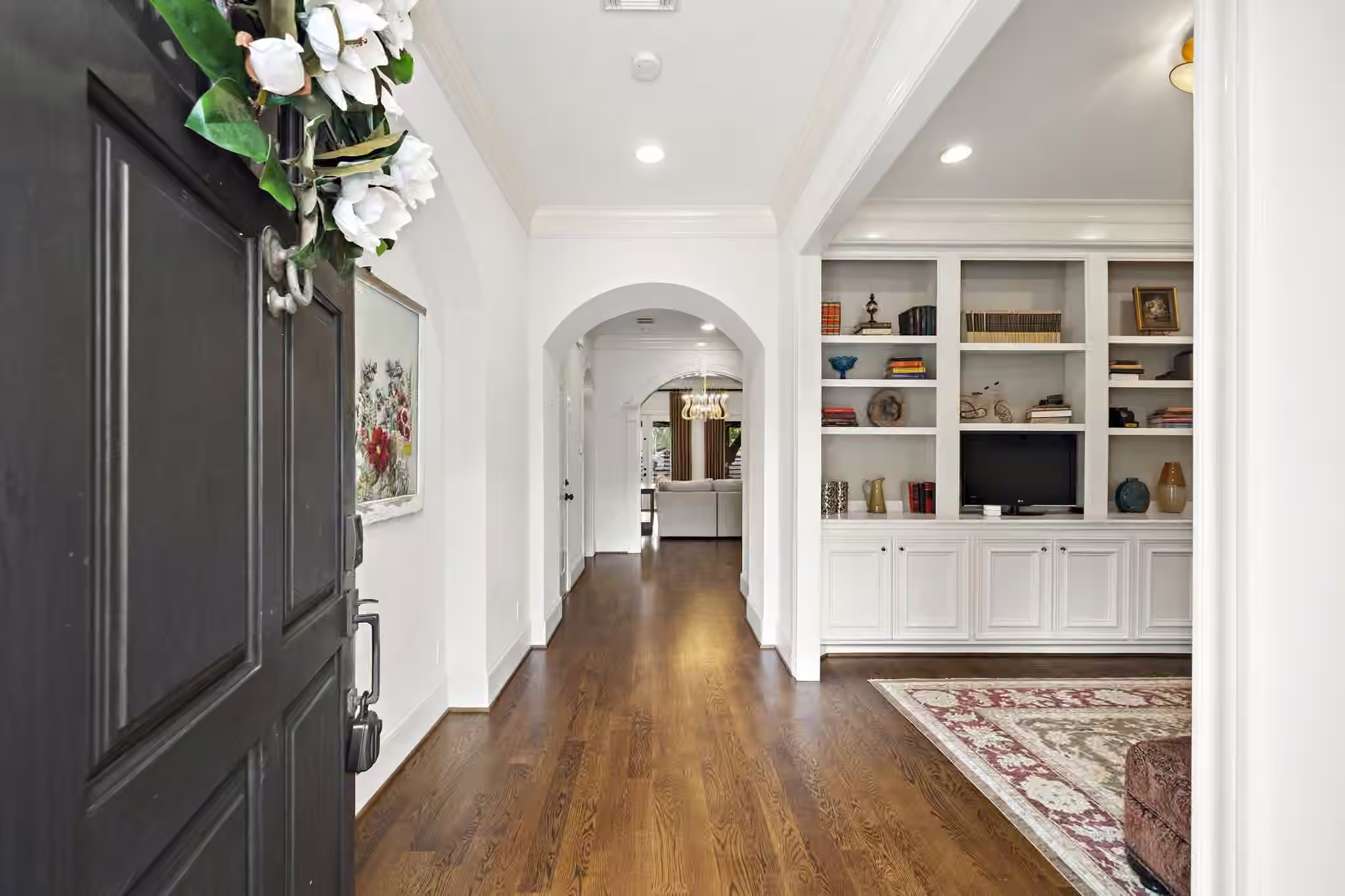 Photo 3 of 1229 Ripple Creek Drive, Houston, TX