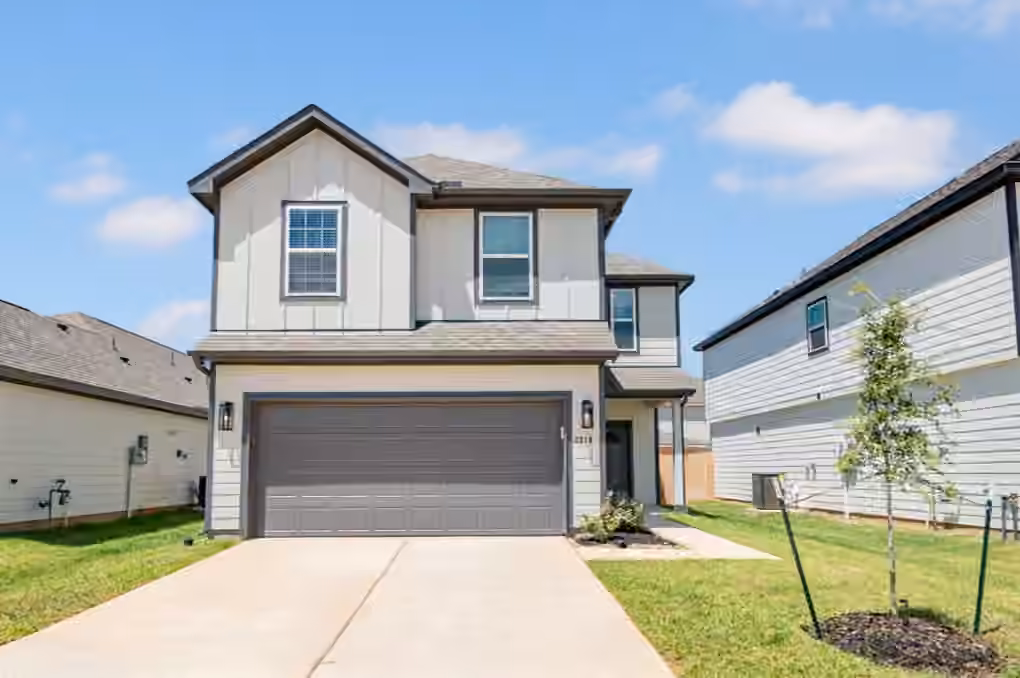 Photo of 2316 Pipefish Drive, Conroe, TX 77384
