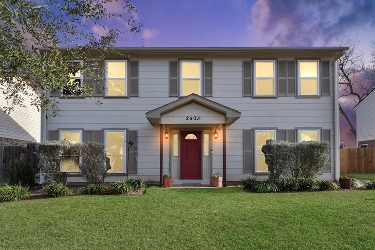 Photo of 2503 Country Place Drive, Richmond, TX 77406