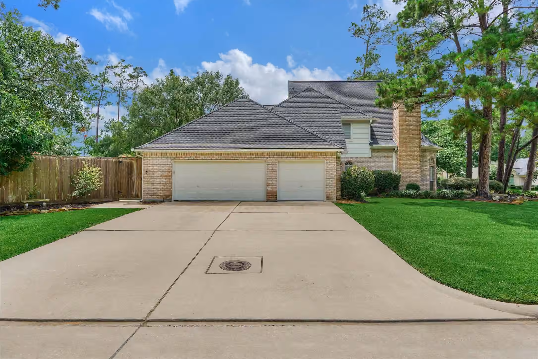 Photo 6 of 6603 Etchstone Drive, Spring, TX