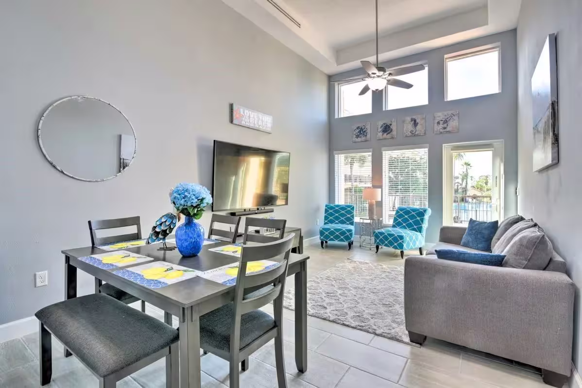 Photo 5 of 9520 Seawall Boulevard 147, Galveston, TX