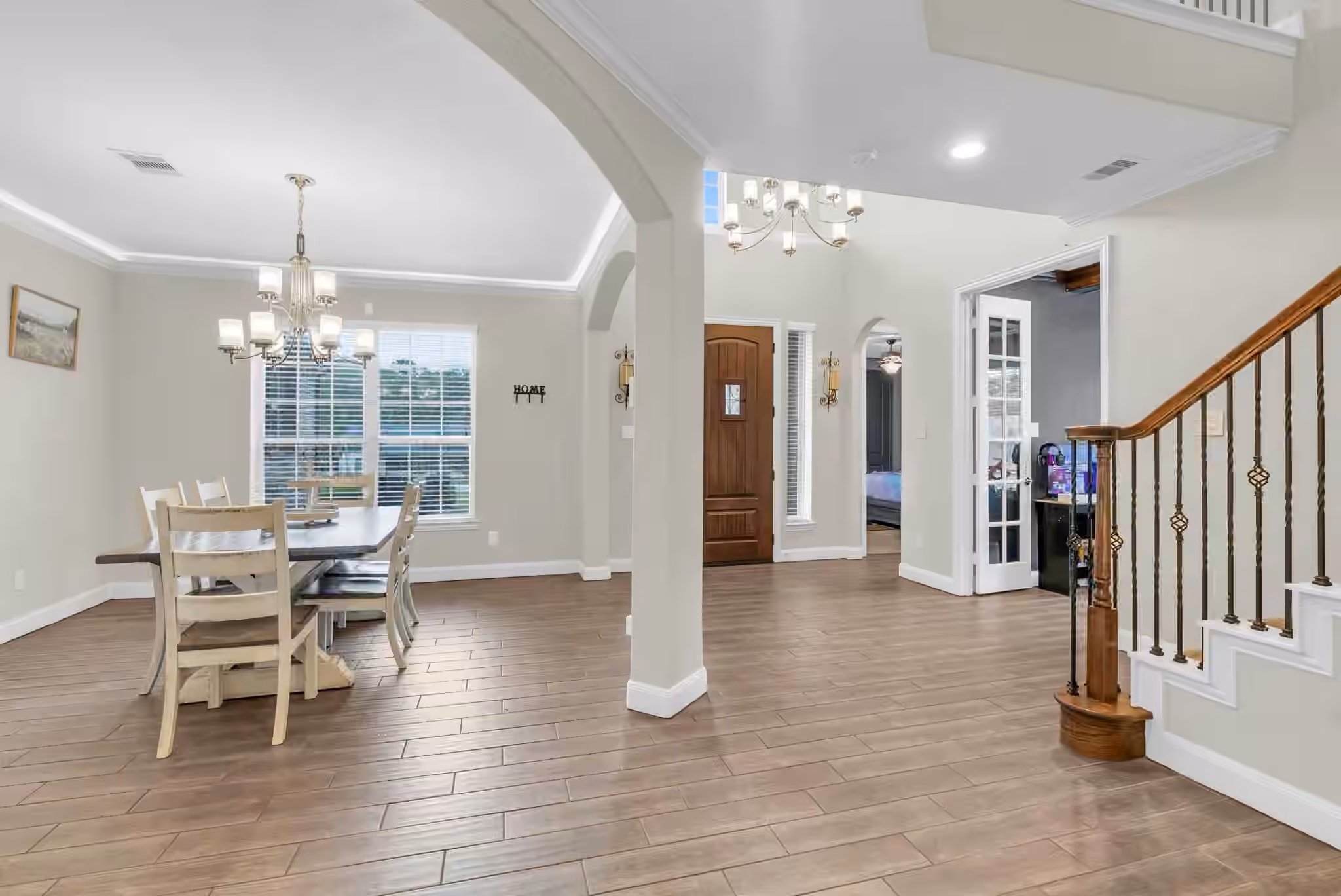 Photo 5 of 14607 Sterling Court, Willis, TX