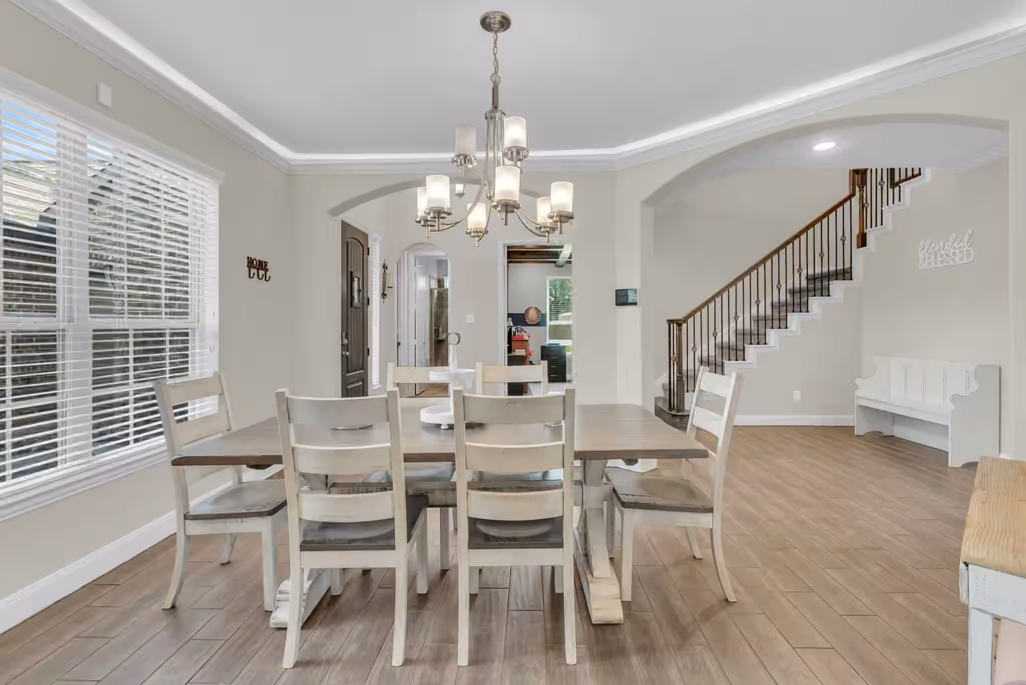 Photo 6 of 14607 Sterling Court, Willis, TX
