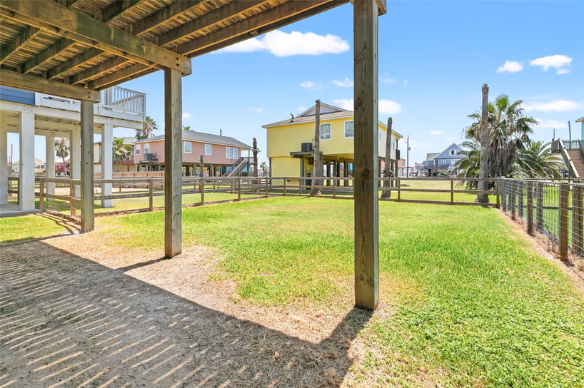 Photo 2 of 308 Sea Bean Street, Surfside Beach, TX