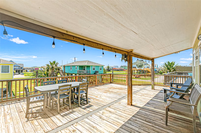 Photo 5 of 308 Sea Bean Street, Surfside Beach, TX