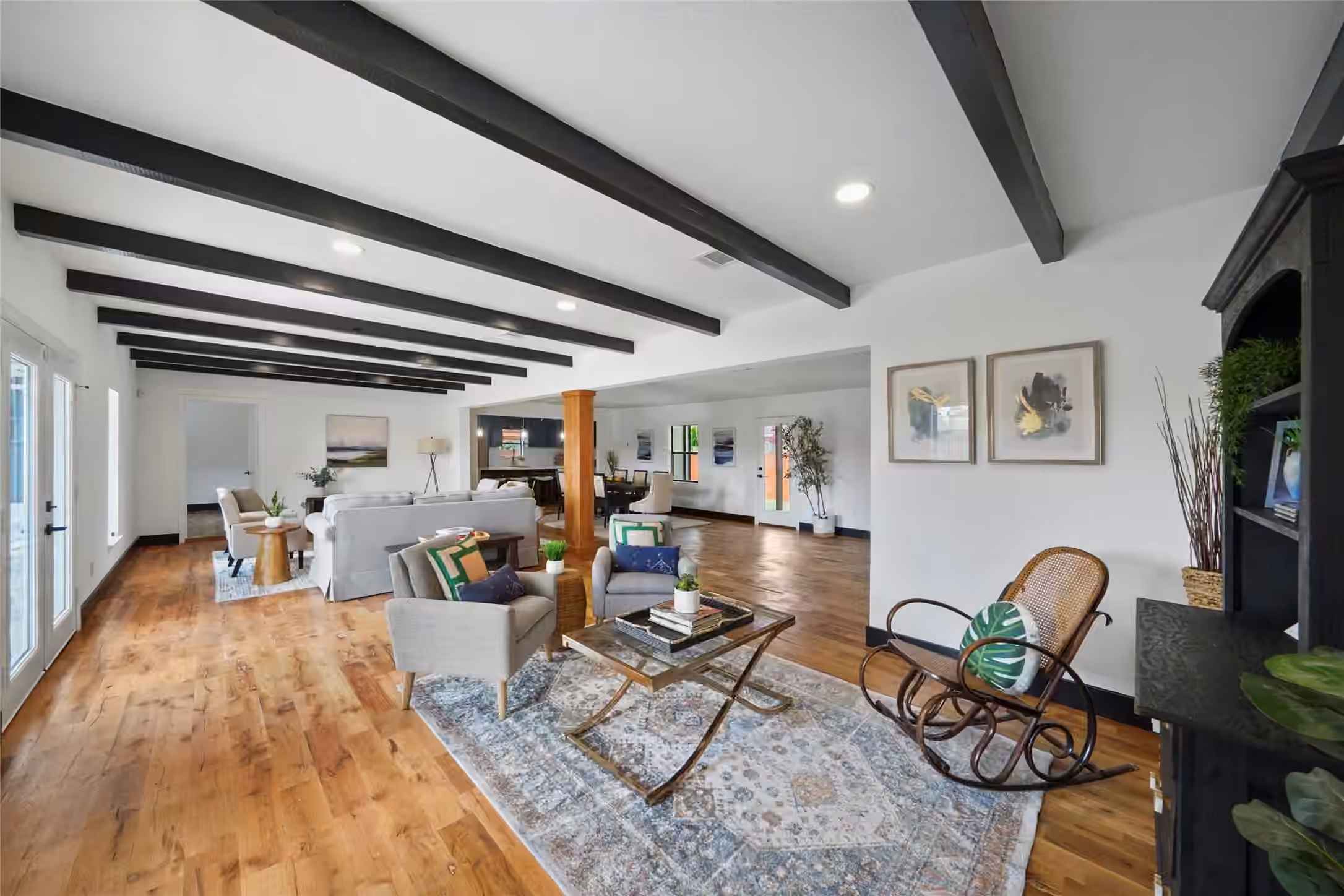 Photo 4 of 701 W 39th Street, Houston, TX